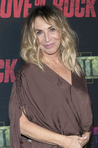 Filmpremiere 'Love on the Rock' in Universal City