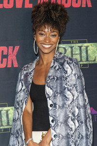Filmpremiere 'Love on the Rock' in Universal City