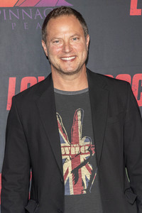 Filmpremiere 'Love on the Rock' in Universal City
