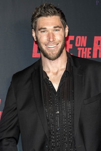 Filmpremiere 'Love on the Rock' in Universal City