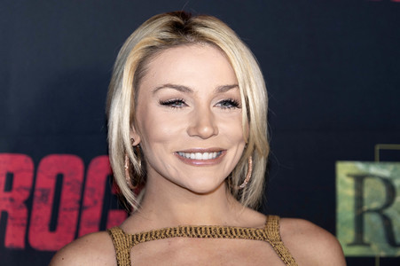 Filmpremiere 'Love on the Rock' in Universal City