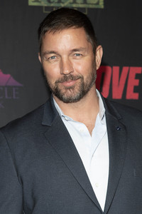 Filmpremiere 'Love on the Rock' in Universal City