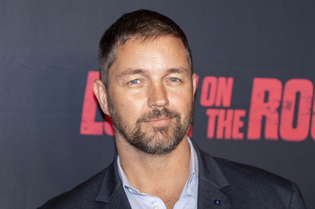 Filmpremiere 'Love on the Rock' in Universal City