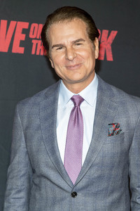 Filmpremiere 'Love on the Rock' in Universal City