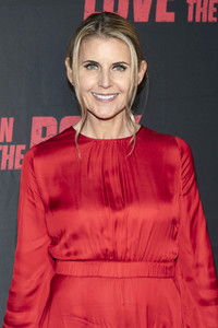 Filmpremiere 'Love on the Rock' in Universal City