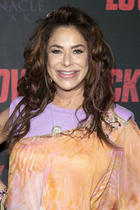 Filmpremiere 'Love on the Rock' in Universal City