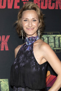 Filmpremiere 'Love on the Rock' in Universal City