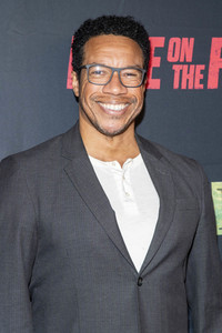 Filmpremiere 'Love on the Rock' in Universal City