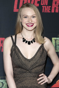 Filmpremiere 'Love on the Rock' in Universal City