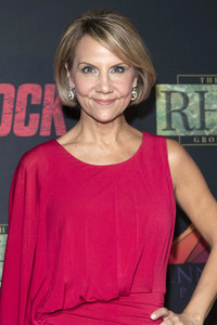 Filmpremiere 'Love on the Rock' in Universal City