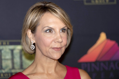 Filmpremiere 'Love on the Rock' in Universal City