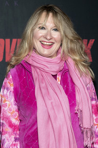 Filmpremiere 'Love on the Rock' in Universal City