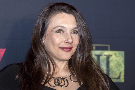 Filmpremiere 'Love on the Rock' in Universal City