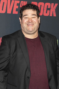 Filmpremiere 'Love on the Rock' in Universal City