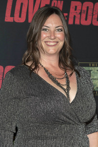 Filmpremiere 'Love on the Rock' in Universal City