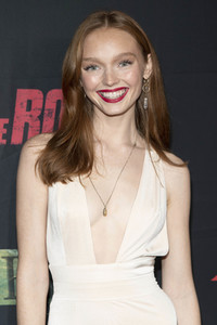 Filmpremiere 'Love on the Rock' in Universal City