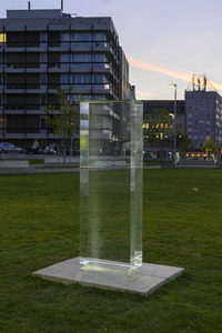 Kunstwerk Rolihlahla in Nürnberg