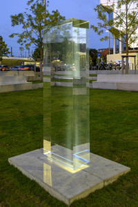 Kunstwerk Rolihlahla in Nürnberg