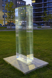 Kunstwerk Rolihlahla in Nürnberg