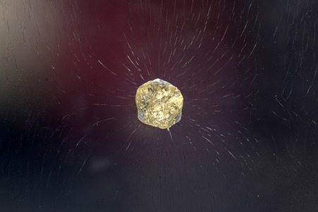 Kunstwerk Rolihlahla in Nürnberg