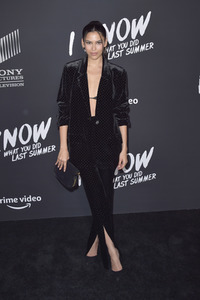 Serienpremiere 'I Know What You Did Last Summer' in Los Angeles