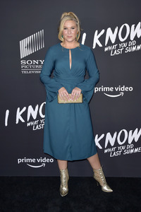 Serienpremiere 'I Know What You Did Last Summer' in Los Angeles