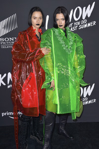 Serienpremiere 'I Know What You Did Last Summer' in Los Angeles