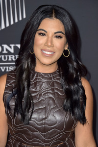 Serienpremiere 'I Know What You Did Last Summer' in Los Angeles