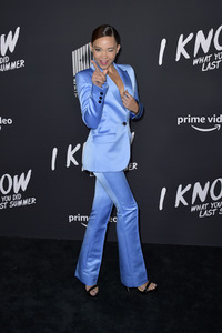 Serienpremiere 'I Know What You Did Last Summer' in Los Angeles