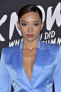 Serienpremiere 'I Know What You Did Last Summer' in Los Angeles