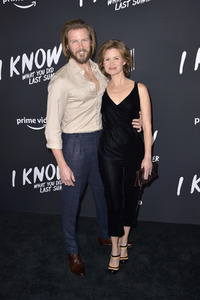 Serienpremiere 'I Know What You Did Last Summer' in Los Angeles