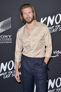 Serienpremiere 'I Know What You Did Last Summer' in Los Angeles