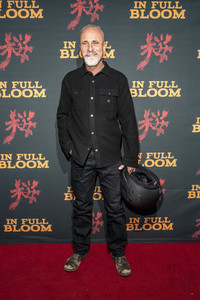 Filmpremiere 'In Full Bloom' in Los Angeles