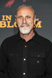 Filmpremiere 'In Full Bloom' in Los Angeles