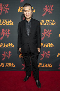 Filmpremiere 'In Full Bloom' in Los Angeles