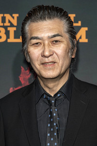 Filmpremiere 'In Full Bloom' in Los Angeles