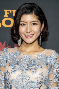 Filmpremiere 'In Full Bloom' in Los Angeles