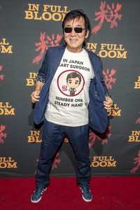 Filmpremiere 'In Full Bloom' in Los Angeles