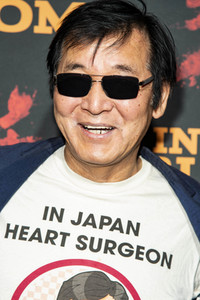 Filmpremiere 'In Full Bloom' in Los Angeles