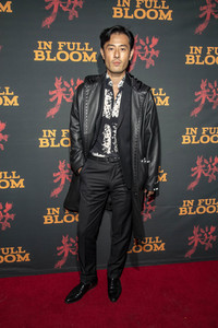 Filmpremiere 'In Full Bloom' in Los Angeles