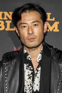 Filmpremiere 'In Full Bloom' in Los Angeles