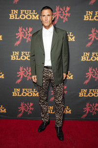 Filmpremiere 'In Full Bloom' in Los Angeles