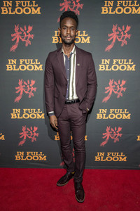 Filmpremiere 'In Full Bloom' in Los Angeles
