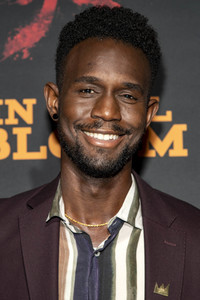 Filmpremiere 'In Full Bloom' in Los Angeles