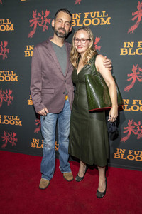 Filmpremiere 'In Full Bloom' in Los Angeles
