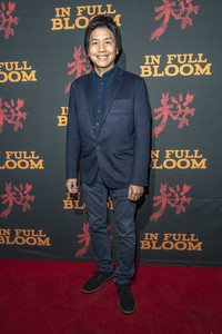 Filmpremiere 'In Full Bloom' in Los Angeles