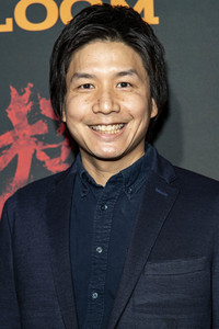 Filmpremiere 'In Full Bloom' in Los Angeles