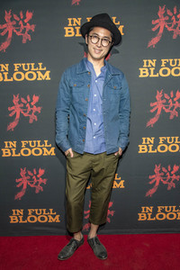 Filmpremiere 'In Full Bloom' in Los Angeles