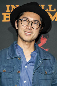 Filmpremiere 'In Full Bloom' in Los Angeles