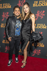 Filmpremiere 'In Full Bloom' in Los Angeles